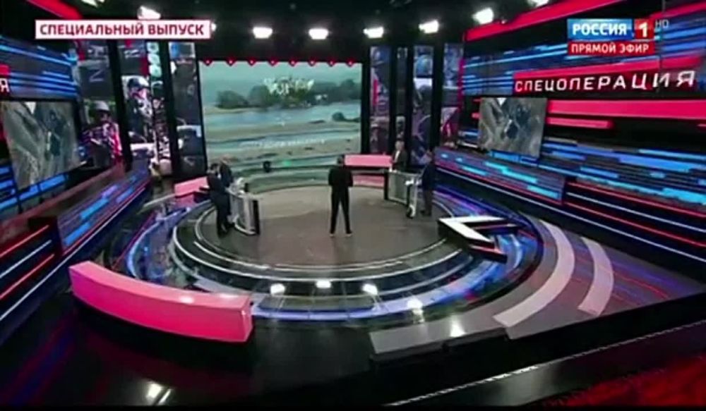 Андрей Гурулев: Можно сколько угодно говорить про неизбежность раскола Америки