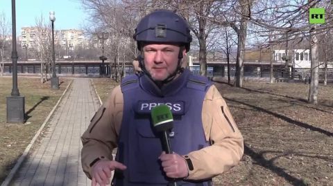 Роман Косарев: