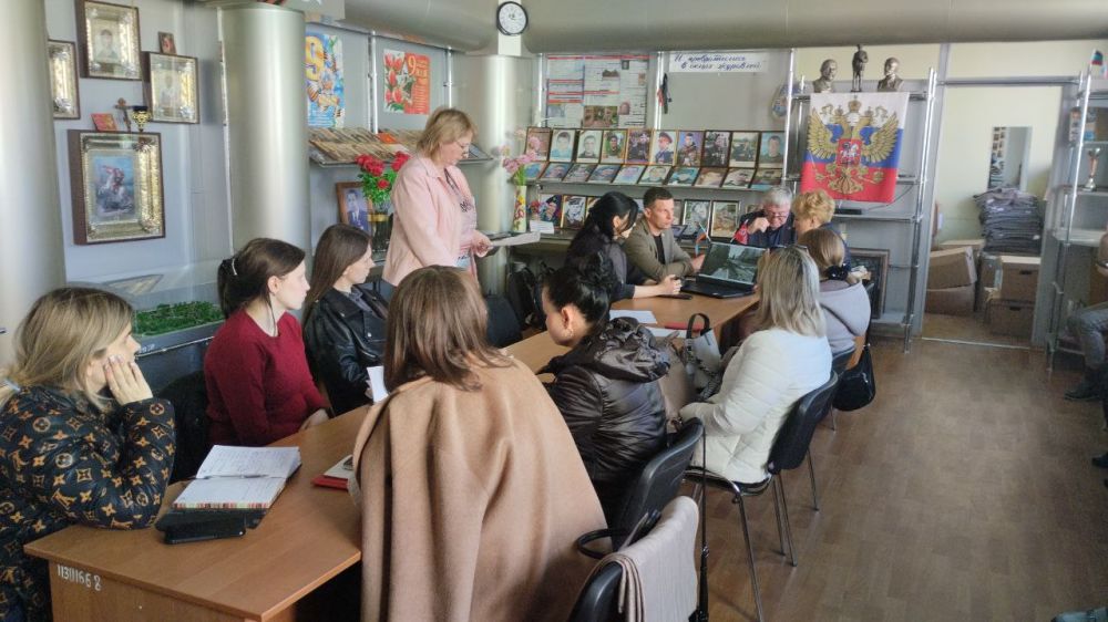 ������ ��������: �������� ���������� ��� �� �� "��" �. ��������