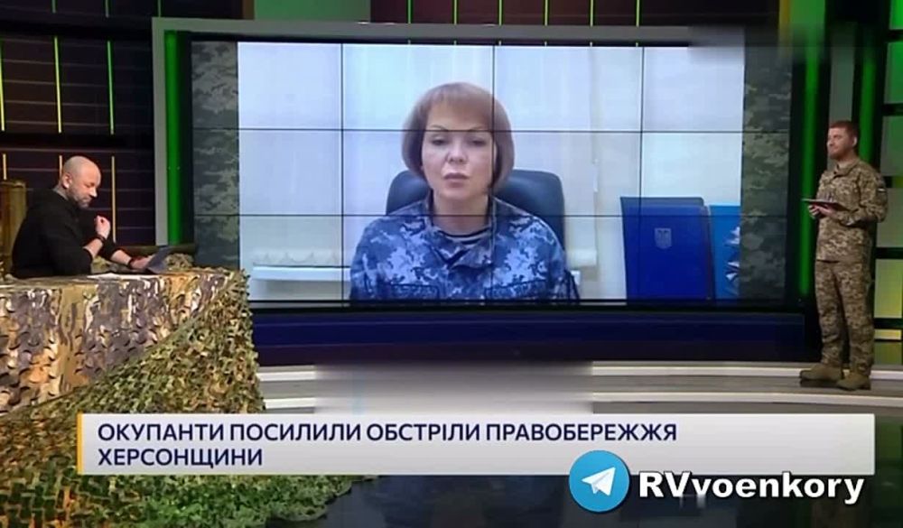 Контрнаступление ВСУ уже идет тихонечко и маленькими шажками