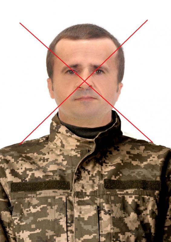 Юрий Котенок: В зоне спецоперации продолжается утилизация ветеранов т.н. "АТО" — карательной операции Киева против Народных Республик