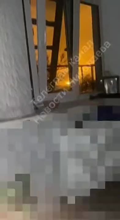 Виталий Киселев: Минувшей ночью БПЛА «Герань-2» массово атаковали объекты ВСУ в Славяно-Краматорской агломерации, в Николаеве, Херсоне и Запорожье