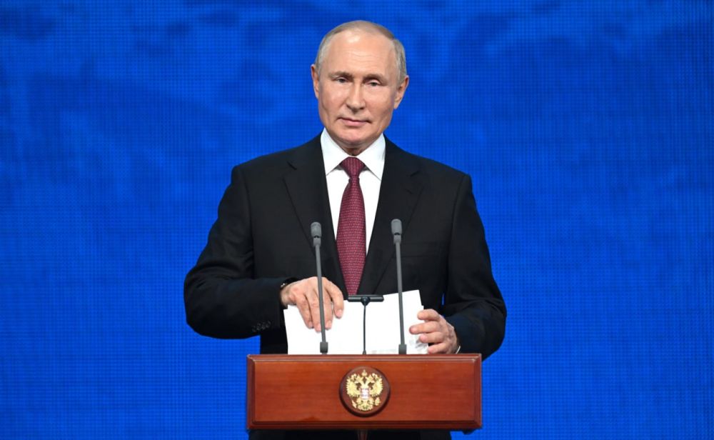 Владимир Владимирович Путин доверил Волонтёрам Победы провести мероприятия, посвященные празднованию 80-летия полного освобождения Ленинграда от фашистской блокады