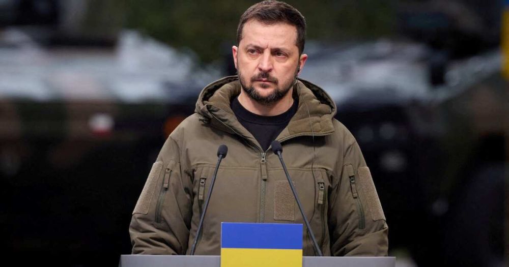 Экс-сотрудник ЦРУ рассказал о нарушенном обещании Зеленского