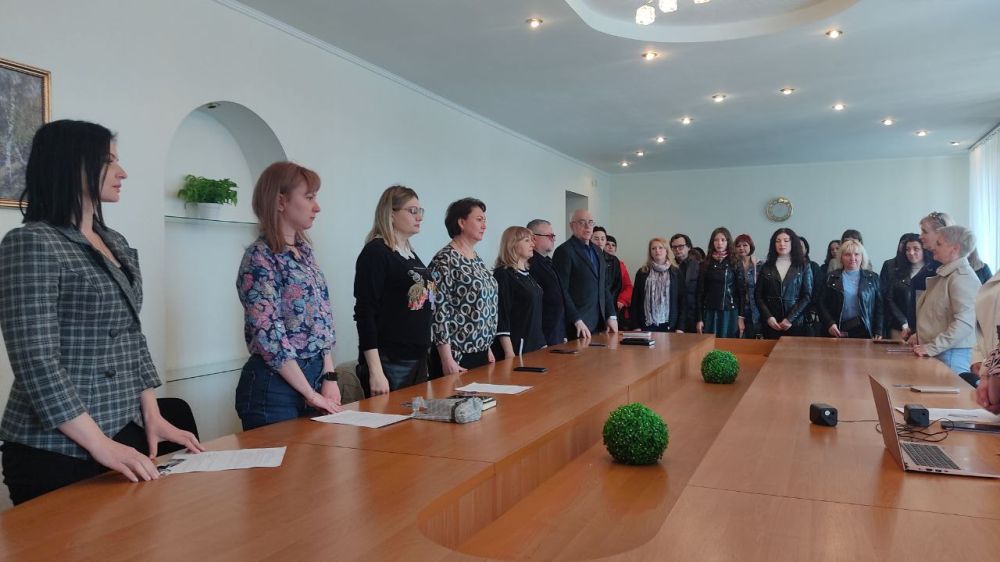 ����������� �������� ��������� �� ��л � ������