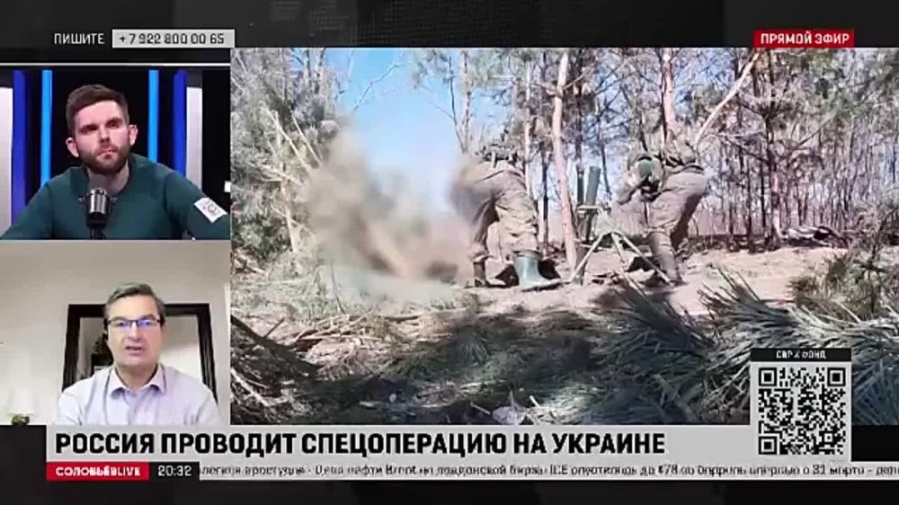 ����� ���������: �� ������ ���� ������� �����������