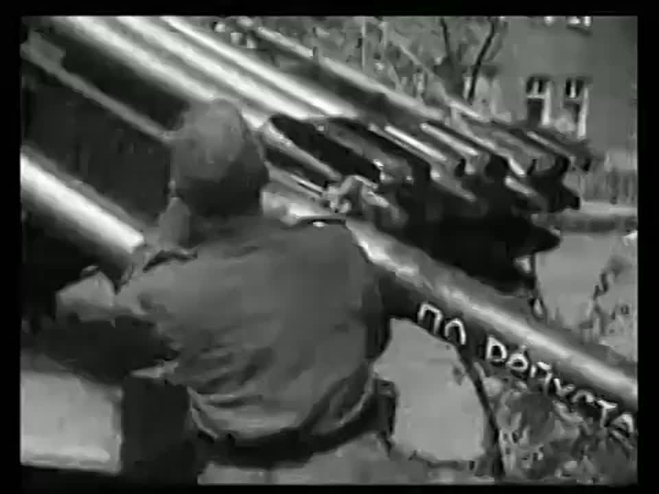 Руслан Дудников: 30 апреля 1945 года 21:50