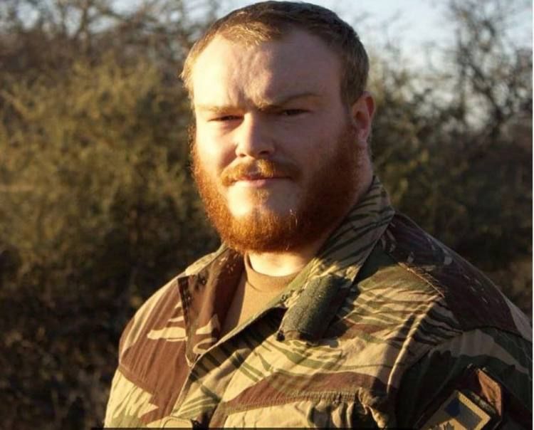 Юрий Котенок: Пополнение в рядах иностранных наемников, уничтоженных бойцами "Вагнера" в Артемовске