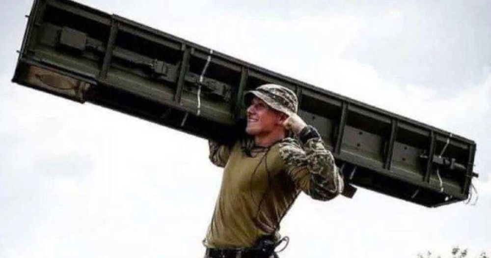 Стало известно о ликвидации знаменитого зенитчика ВСУ в зоне СВО