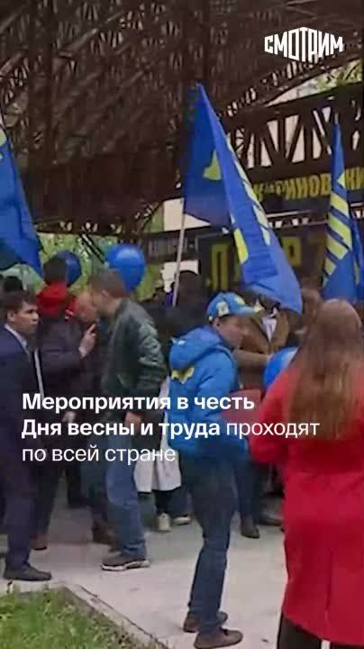 ������ ������� � ������ ������������:
