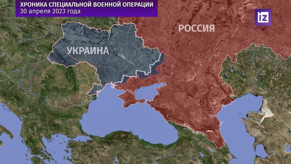 Американский журналист назвал геноцидом действия ВСУ в Донбассе