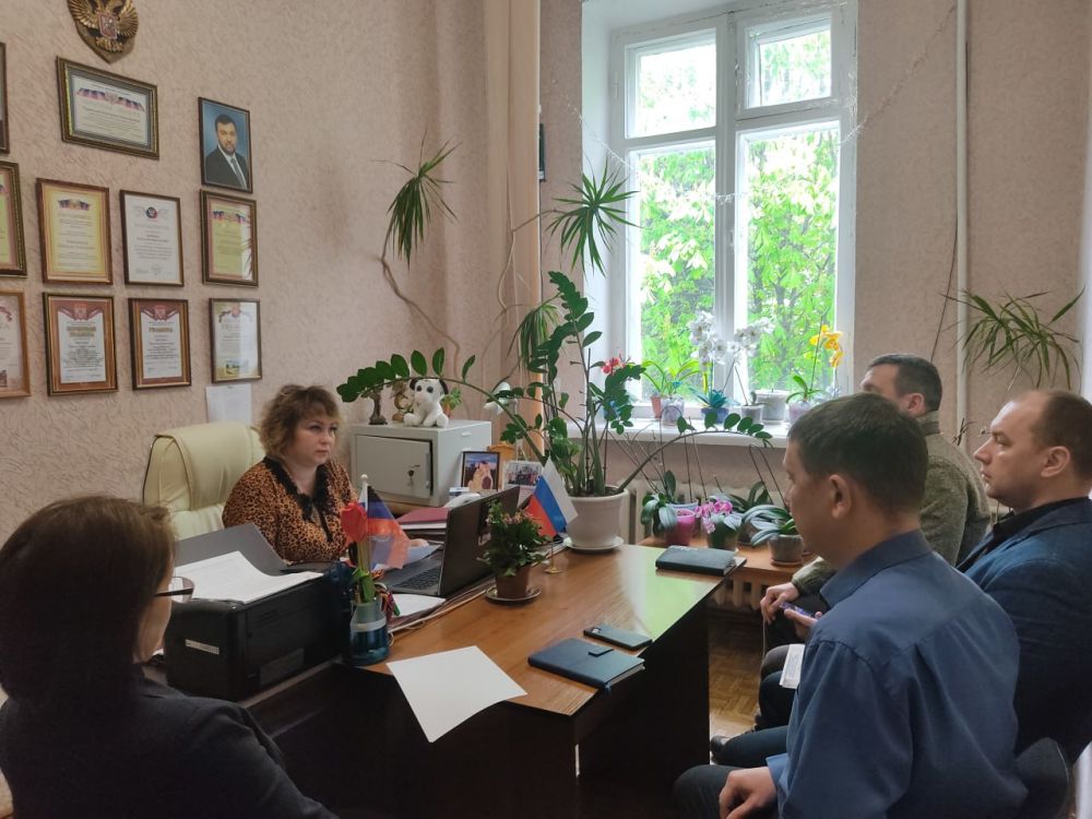 ��������� ��������: ������� ��������� � ������� ����������� ��������� �������������