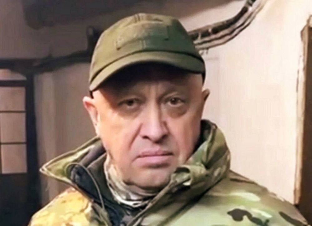 Я считаю, что наступление ВСУ фактически началось, активная фаза может быть в ближайшие дни — Евгений Пригожин
