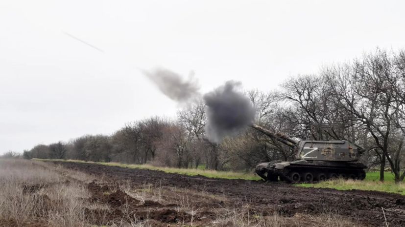 Американский правозащитник Барака считает, что конфликт на Украине скоро завершится