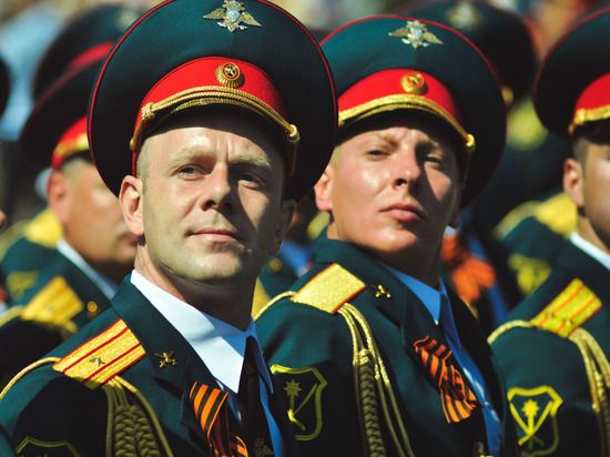 Дончане примут участие в подготовке московского парада Победы