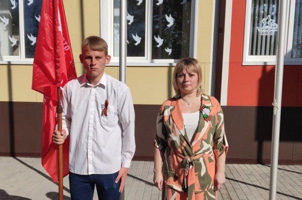 ��� ������, �� ��������!�: � ��������������� ������������ �������� ������������� �����������, ����������� ��� ������