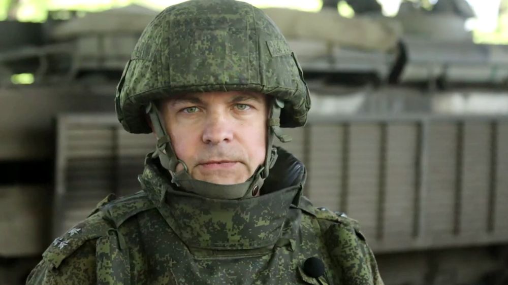 ВС РФ нанесли ракетный удар по 80-й десантно-штурмовой бригаде врага под Краматорском