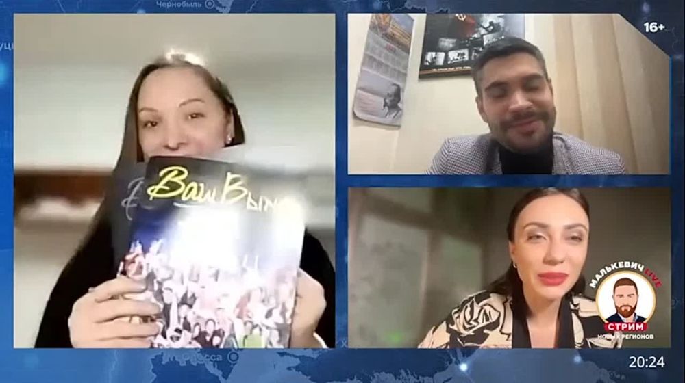 �������� ����������: ������ ������������ ������ � ��� ������ ����� ������ ��������