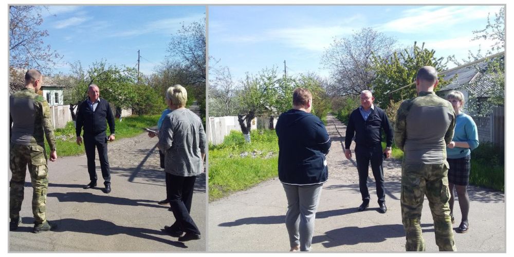 05.05.2023 ������ ������������� ������ ���������� ��������� ������� ������������ ��� �������� ���� ������� �� ��