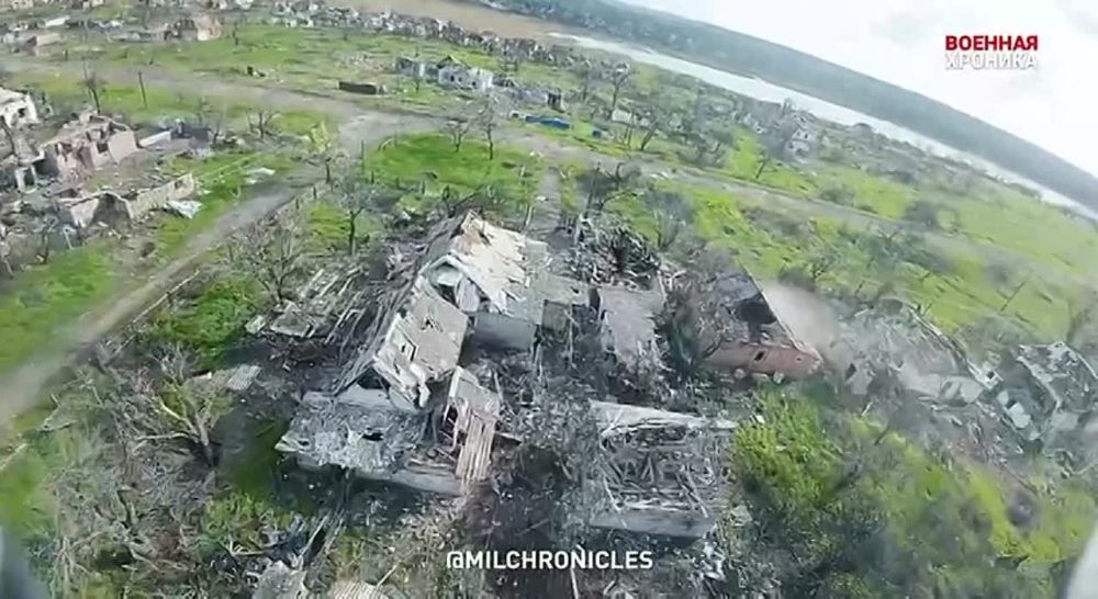 ������ �����: ����, FPV-����� � ����������
