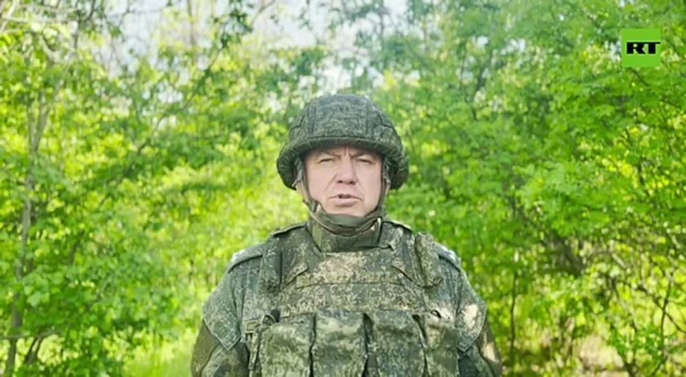 Российские военные пресекли попытку ВСУ провести разведку боем на Южно-Донецком направлении, сообщил начальник пресс-центра группировки «Восток» Александр Гордеев