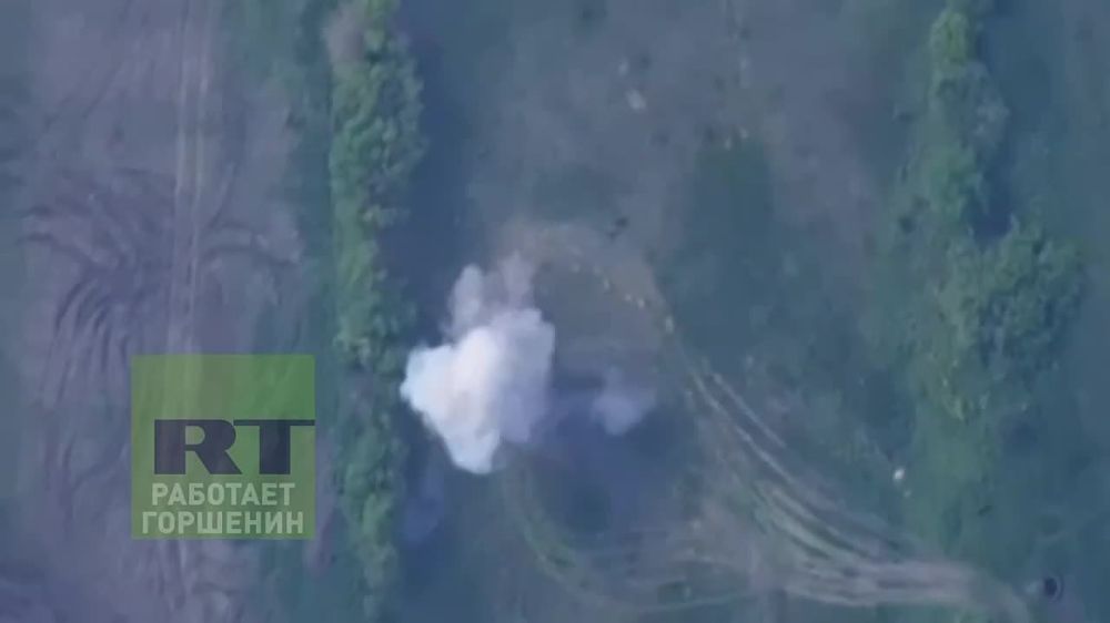 ���� �������: ������ �������������� ��������� ������������� ��� M1097 Avenger � ���������� ������ "�������"