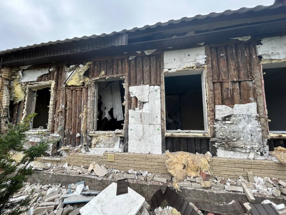 �� �����������, ��������������� ������������ ����������� ���-���� @Gorlovka_alertbot, ����������� ��������� �������� ������� ����� ��. �������� (����������� ����� ��������) �� ������� ���������� �����������