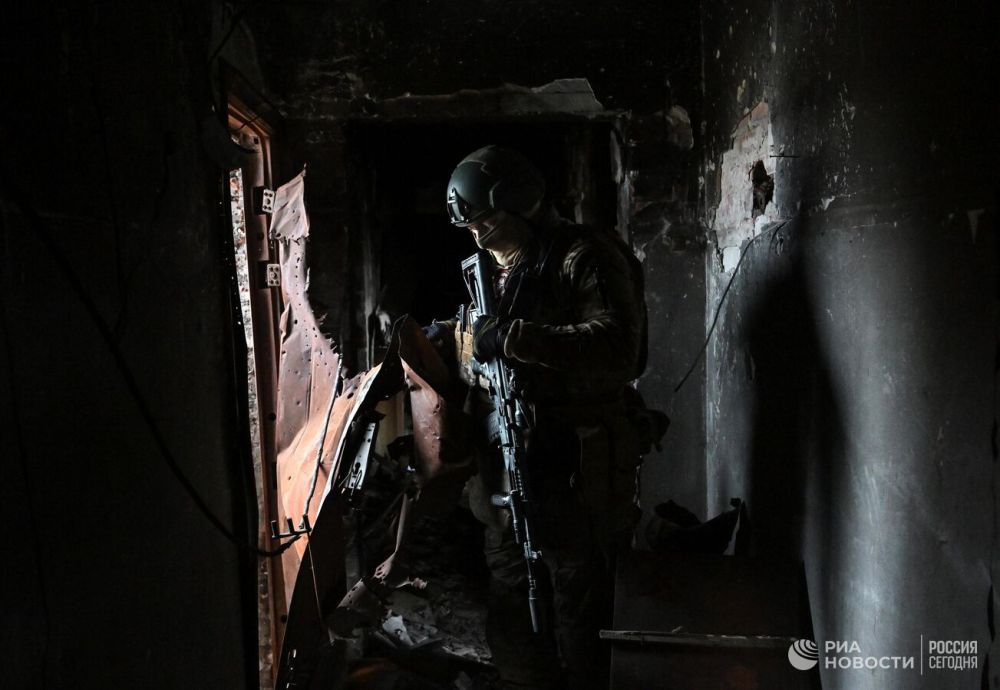 Пригожин рассказал о продвижении российских сил в Артемовске