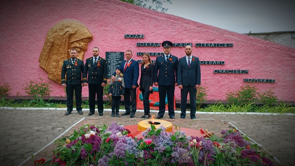 ������ ��������: � ���� ������� ����, 9 ���, ��������� � ������������ ��������� ��������� ������ ������� ��� ������, � ����� ������� �������������� ����� "����������" �������� ����� � ������� ����