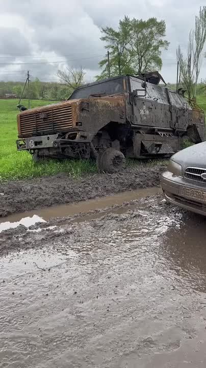 ������ �������: ��� ���� ������������ � ������ ���������� ���������� ��������������� Dingo ATF ��������� ������������