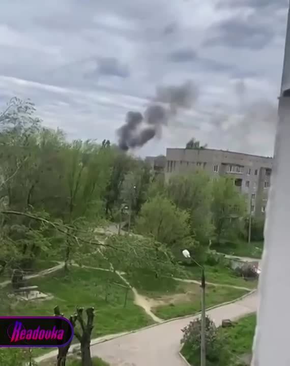 ����������������, ����� �������� ��� �������� HIMARS ����� �� �������� � ���������� (�������) � ���� ��������� ����� ���� �� �������