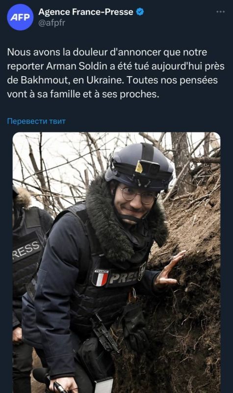 � ���� ��� ���������� (��������) ����� ������������� AFP ����� ������, �������� ����������� ���������