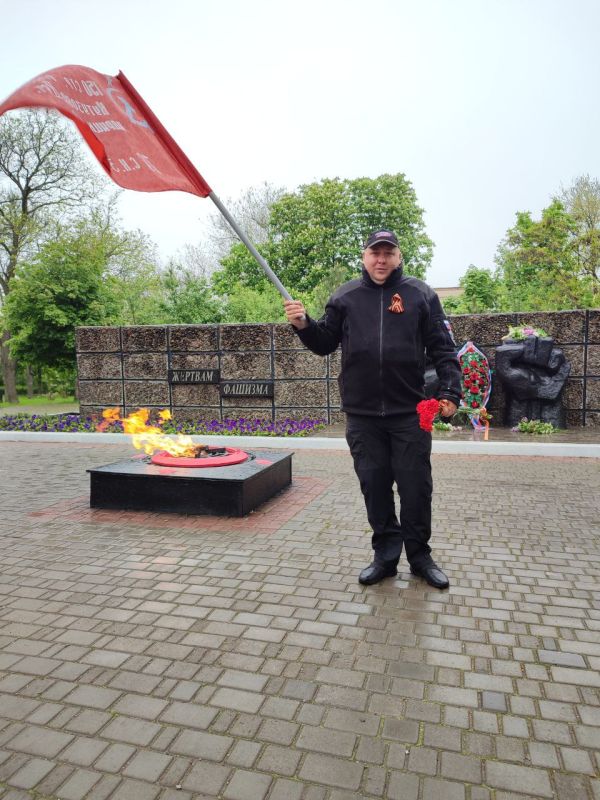 Андрей Юхненко: Уважаемые жители Мариуполя!