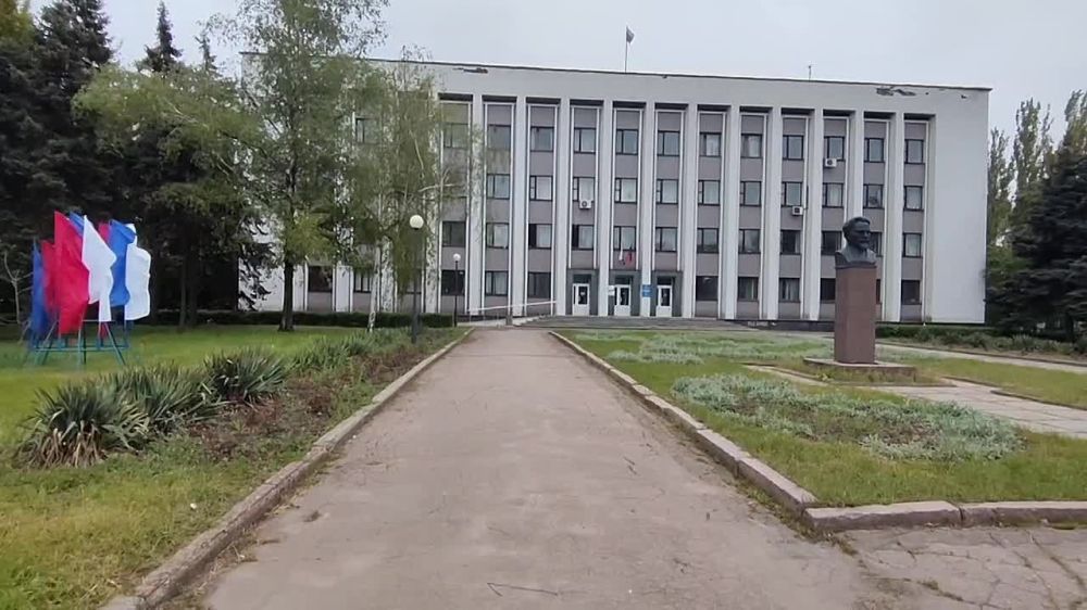 Василий Ткачук: «Этих дней не смолкает слава!»