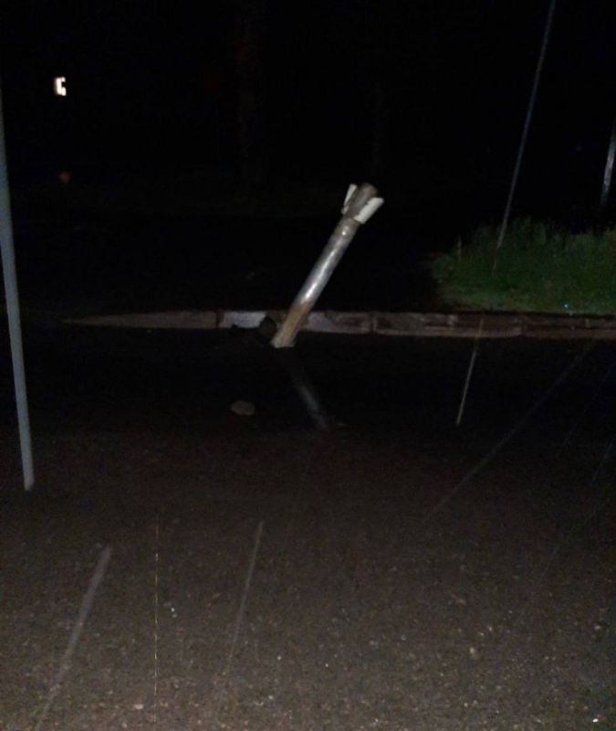 � 22:10 ������������ ��� �������� 3 ������� �������� 155 ��. �� ����������