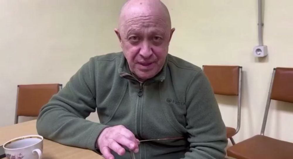 Основатель ЧВК «Вагнер» Евгений Пригожин утром 9 мая через свою пресс-службу опубликовал видеосообщение, в котором сообщил...