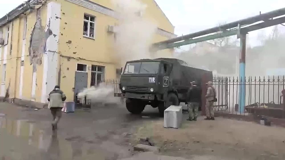 Денис Пушилин: Художественные фильмы об исторических, судьбоносных событиях, которые происходят в Донбассе, очень нужны, мы их очень ждем