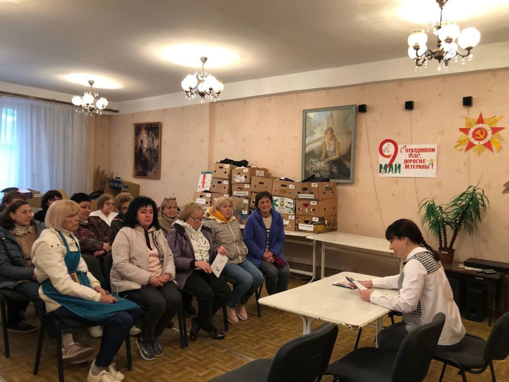 � ��������� ������ �. ������� ���������� ������� � �������� �����������