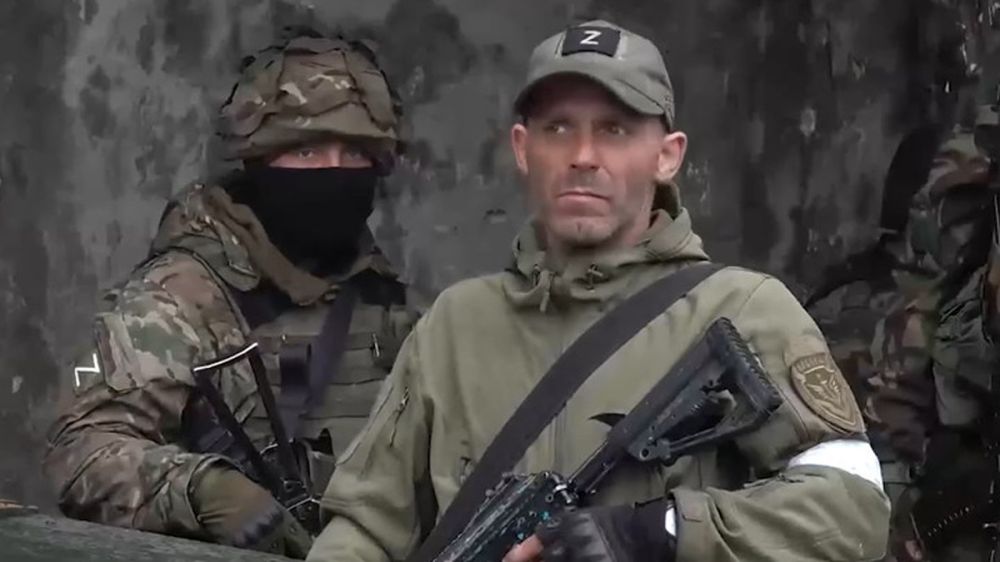 В ДНР снимают сериал о событиях СВО «20/22»