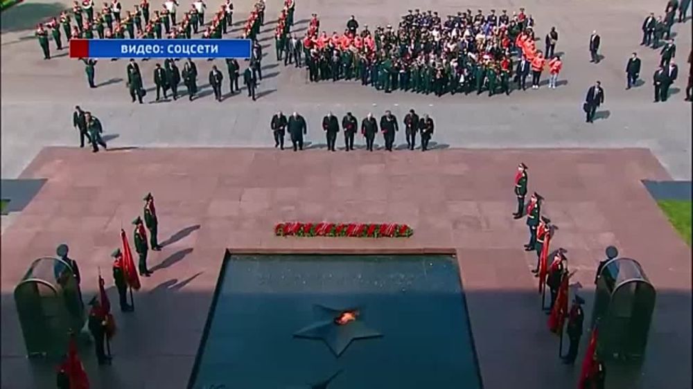 �������� ����. 78-� ��������� ������� ������. ����������� ��������. 10.05.2023