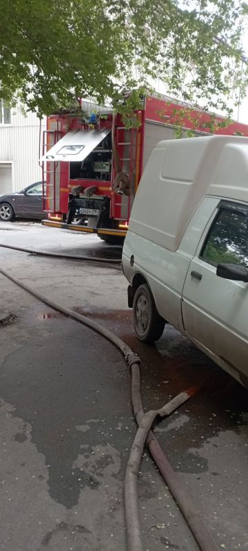 Василий Ткачук: Муниципальное унитарное предприятие администрации г. Донецка "Управляющая компания Калининского района...