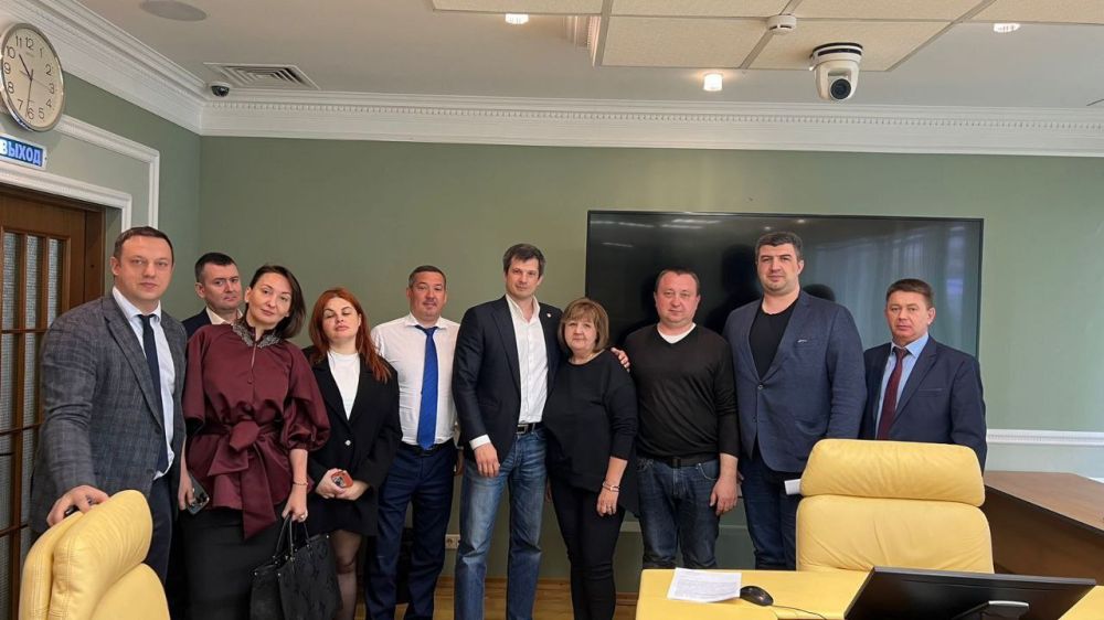 �������� ������: ������� ��� ������ ���������� � ���������� ��