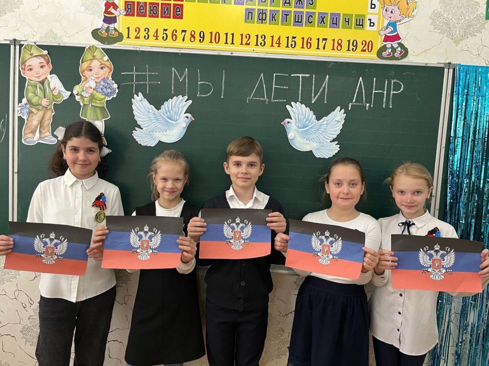 �������� ����������: � ���� ��������� ����� #��������� �� ��� ����������