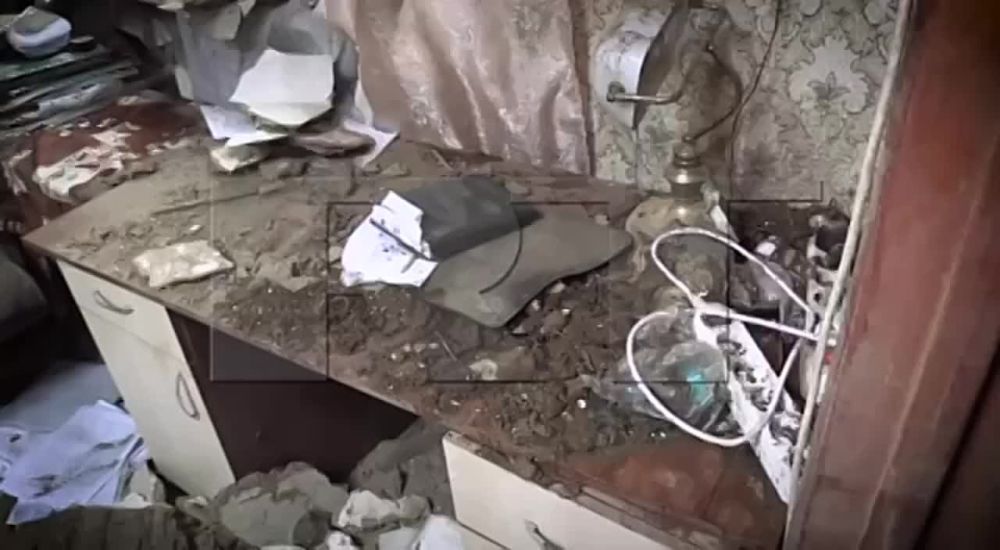 Роман Косарев: За последние 24 часа украинские националисты ранили 12 мирных жителей ДНР, включая двух детей