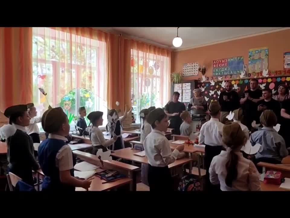 ������ ��������: ������! �� � ������� ���, �� � ����� ���!