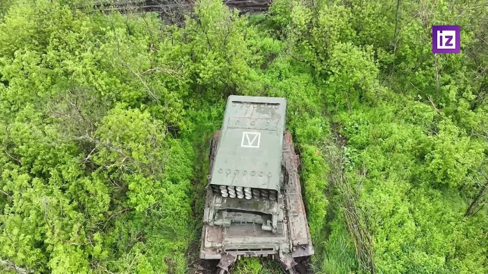 "Отстреляли, отработали. Цели поражены": российские "Солнцепеки" испепелили опорные пункты ВСУ на Южно-Донецком направлении в районе Угледара