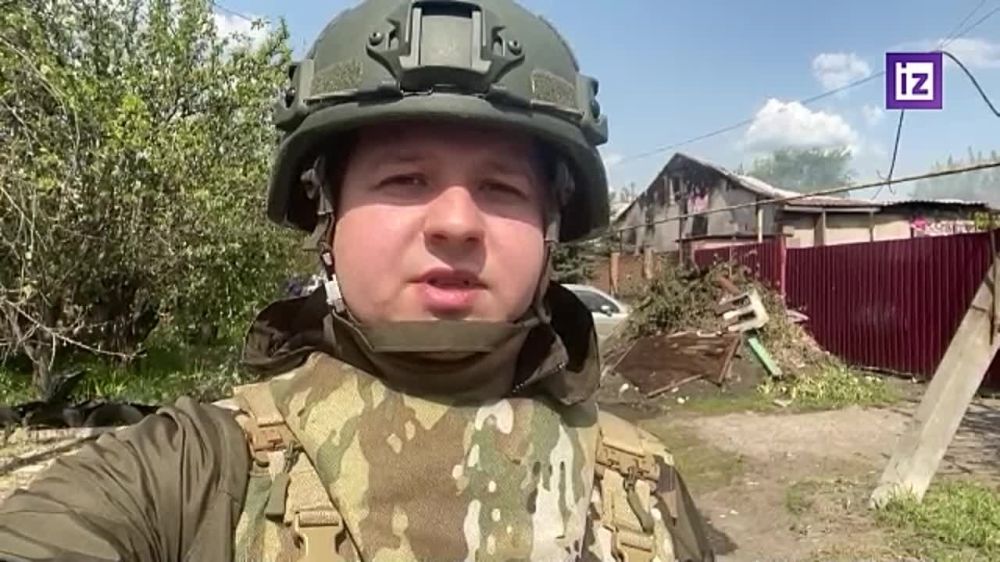 Мама и четырехлетний ребенок погибли в частном доме после удара ВСУ по Куйбышевскому району Донецка