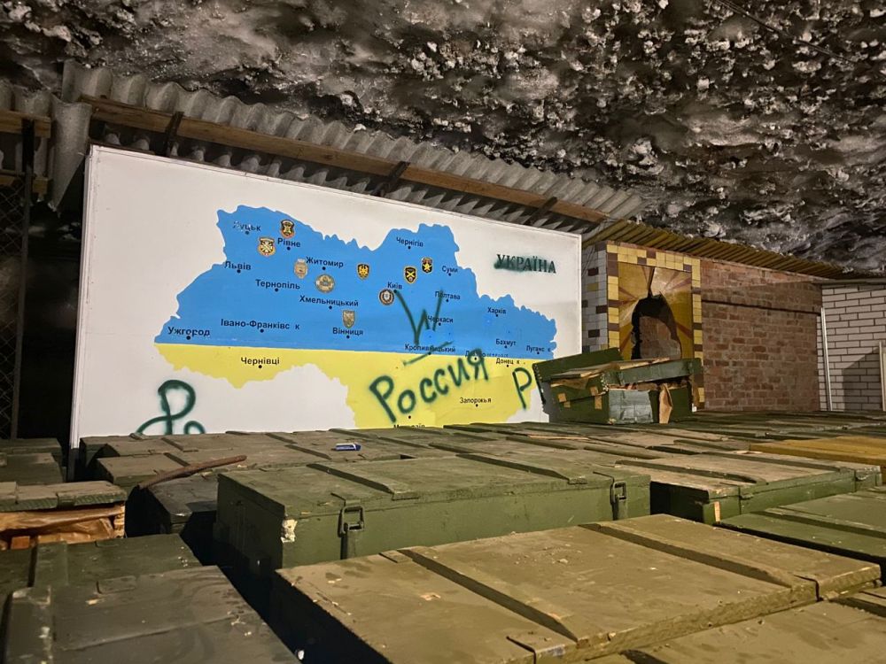 ������� ������: ������-�������������, ������������ ���������� "����������"