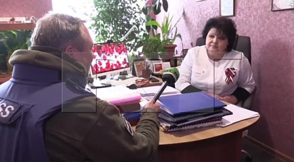 Роман Косарев: «У нас у каждого есть долг, долг медицинского работника»