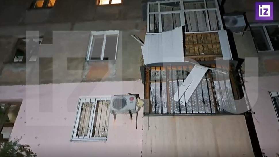 Три пенсионера пострадали при обстреле ВСУ Горловки